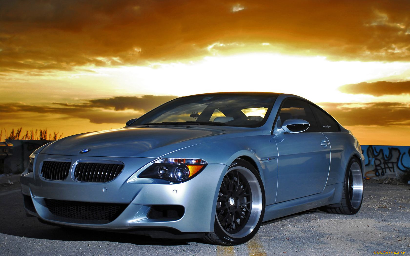 bmw, m6, 360forged, 